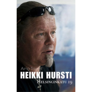Heikki Hursti, Helsingintie 19