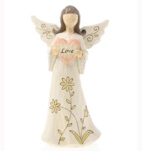 Love -Enkeli Love -Enkeli