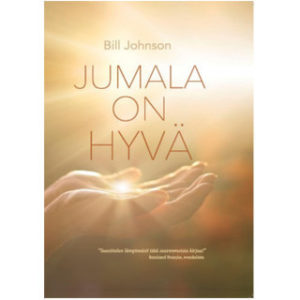 Jumala on hyvä