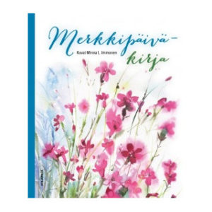 Merkkipäiväkirja