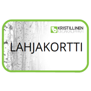 lahjakortti