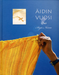 Äidin vuosi