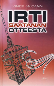 Irti saatanan otteesta