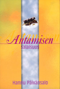 Antamisen salaisuus