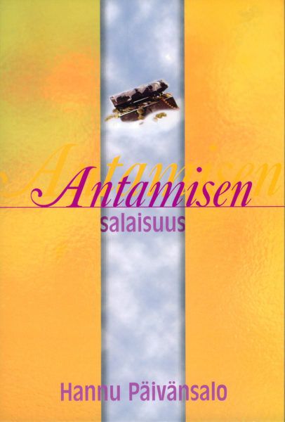 Antamisen salaisuus