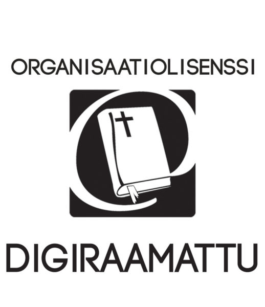 DigiRaamattu organisaatiolisenssi