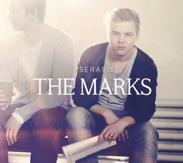 The Marks CD