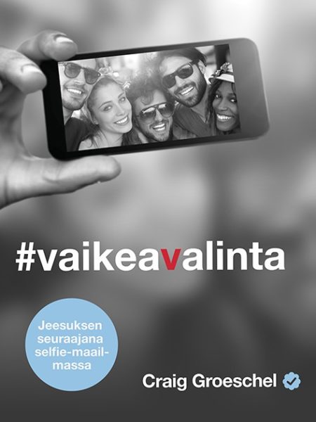 #vaikeavalinta