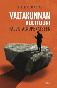 Valtakunnan kulttuuri