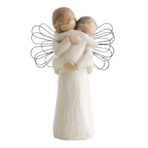 Willow Tree - Angel´s Embrace Willow Tree - Angel´s Embrace