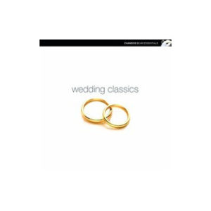 Wedding Classics CD