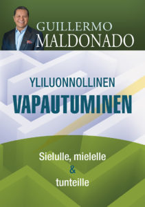 Yliluonnollinen vapautuminen Yliluonnollinen vapautuminen