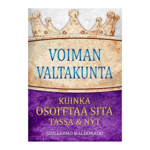Voiman valtakunta Voiman valtakunta