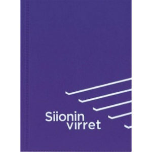 Siionin virret (violetti, nuottipainos, isotekstinen) Siionin virret (violetti, nuottipainos, isotekstinen)