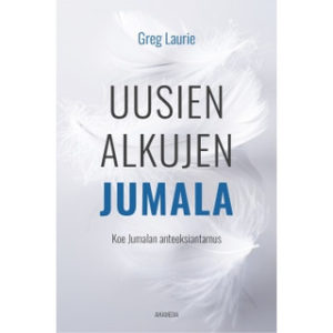 Uusien alkujen Jumala Uusien alkujen Jumala