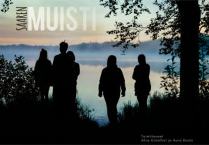 Saaren muisti Saaren muisti