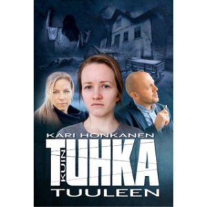 Kuin tuhka tuuleen