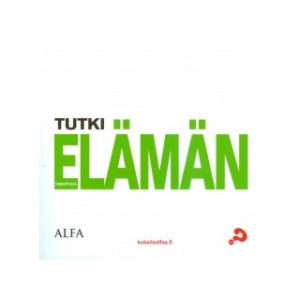 Tutki Elämän Tarkoitusta