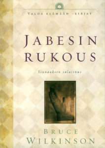 Jabesin rukous