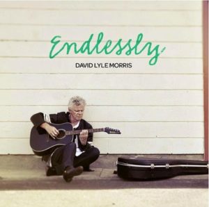 Endlessly CD