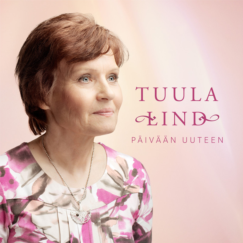 Päivään uuteen CD