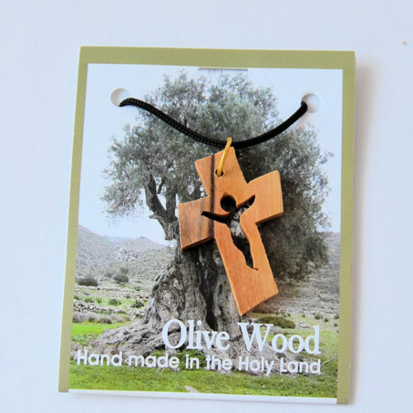 Kaulariipus, risti, hahmo, oliivipuu