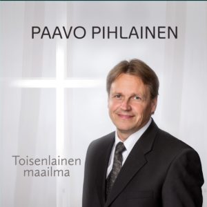 Toisenlainen maailma CD