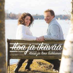 Iloa ja ikävää CD Iloa ja ikävää CD