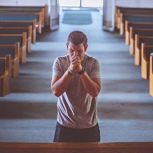 Hartaus ja rukous