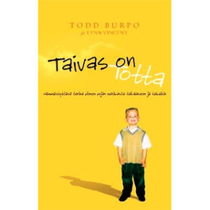 Taivas on totta