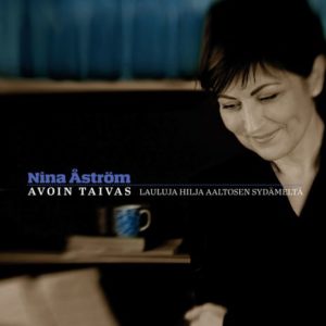 Avoin taivas - Lauluja Hilja Aaltosen sydämeltä CD