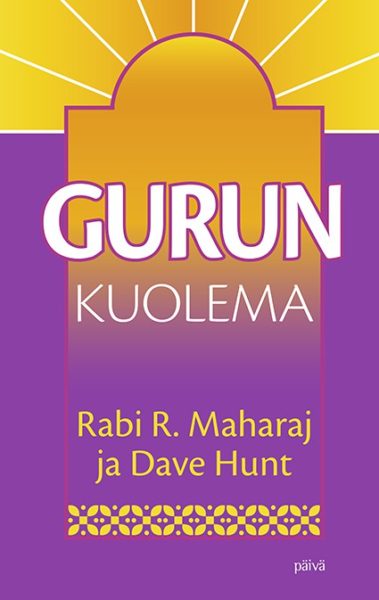 Gurun kuolema