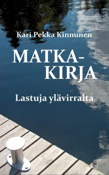 Matkakirja