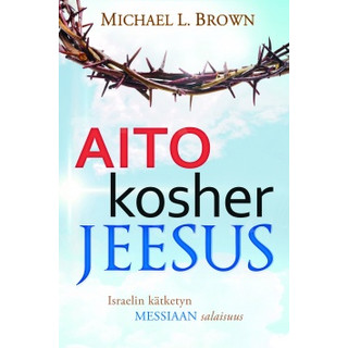 Aito kosher-Jeesus