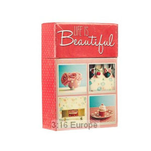 A Box Of Blessings: Life is beautiful A Box Of Blessings: Life is beautiful