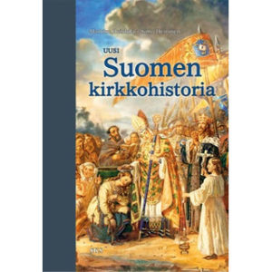 Uusi Suomen kirkkohistoria