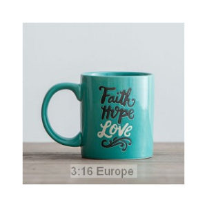 Muki, Faith Hope Love Muki, Faith Hope Love