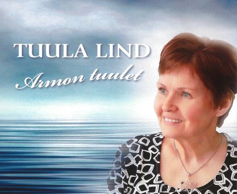 Armon tuulet CD