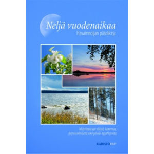 Neljä vuodenaikaa - Havannoijan päiväkirja