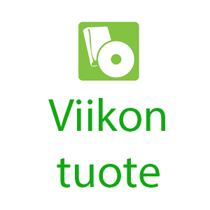 Viikon tuote