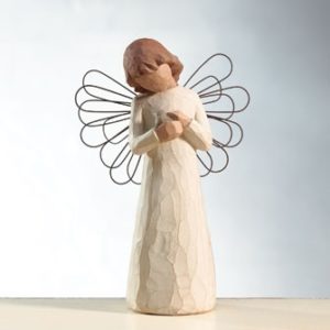 Willow Tree - Angel of Healing