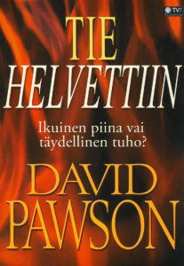 Tie helvettiin