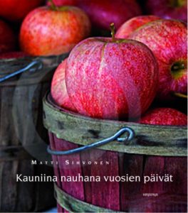 Kauniina nauhana vuosien päivät