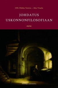 Johdatus uskonnonfilosofiaan