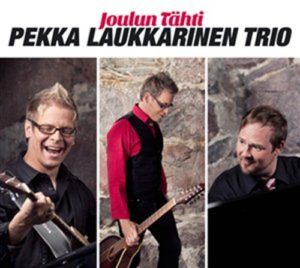 Joulun Tähti CD