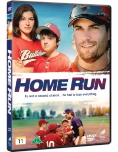 Home Run DVD