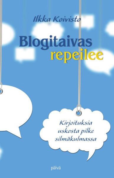 Blogitaivas repeilee