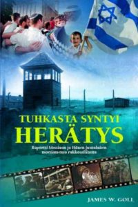 Tuhkasta syntyi herätys