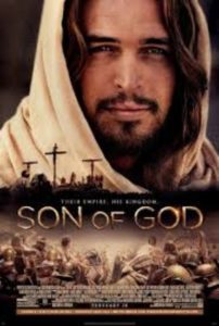 Son of God DVD