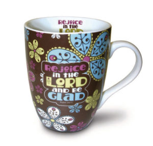 Muki "Rejoice in the Lord and be Glad"
